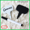 Mini dry erase marker pen promoting with mini whiteboard